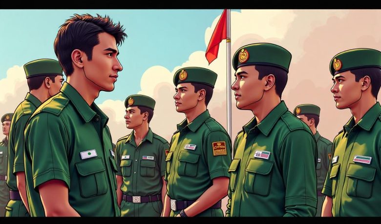 3 Perwira Senior dan 5 Insinyur Kementerian Pertahanan Irak Diduga Korupsi Proyek Rp 1,28 Triliun
