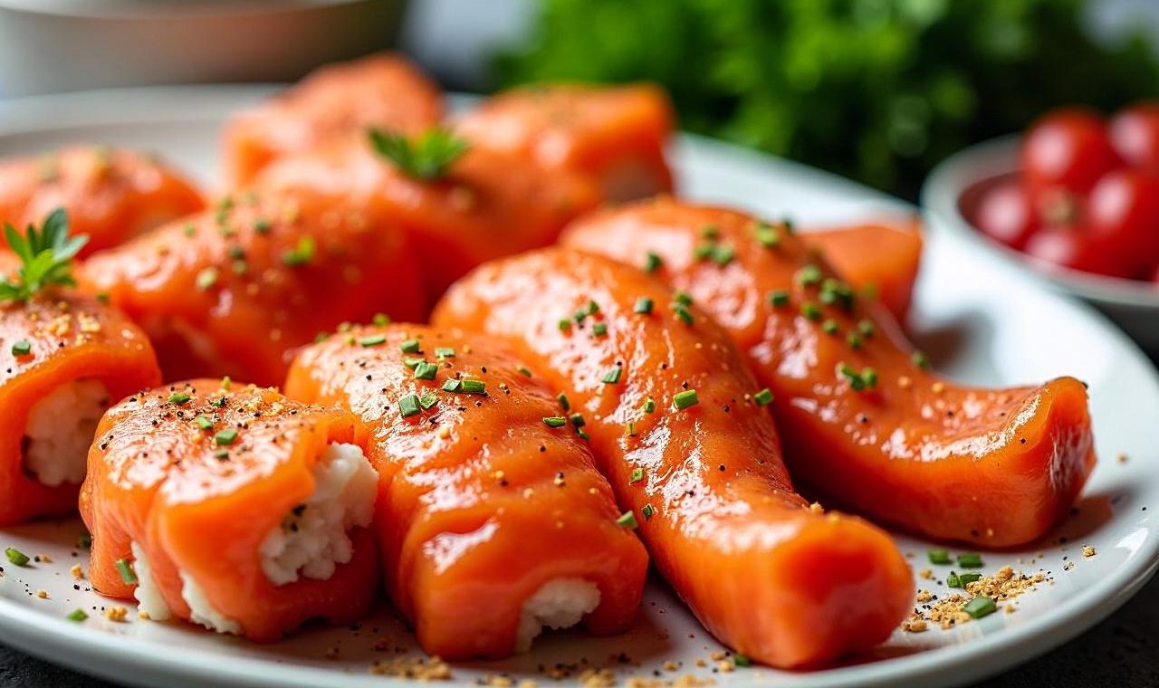 10 Makanan yang Terancam Punah di Dunia – Ada Sushi dan Pangsit Jumbo