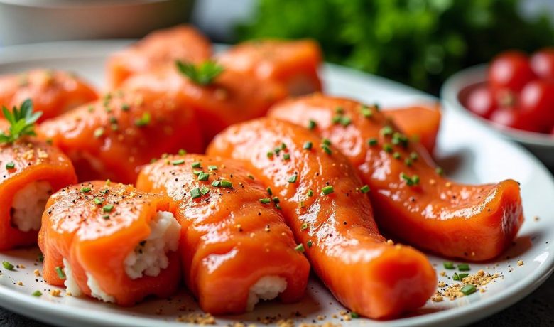 10 Makanan yang Terancam Punah di Dunia – Ada Sushi dan Pangsit Jumbo