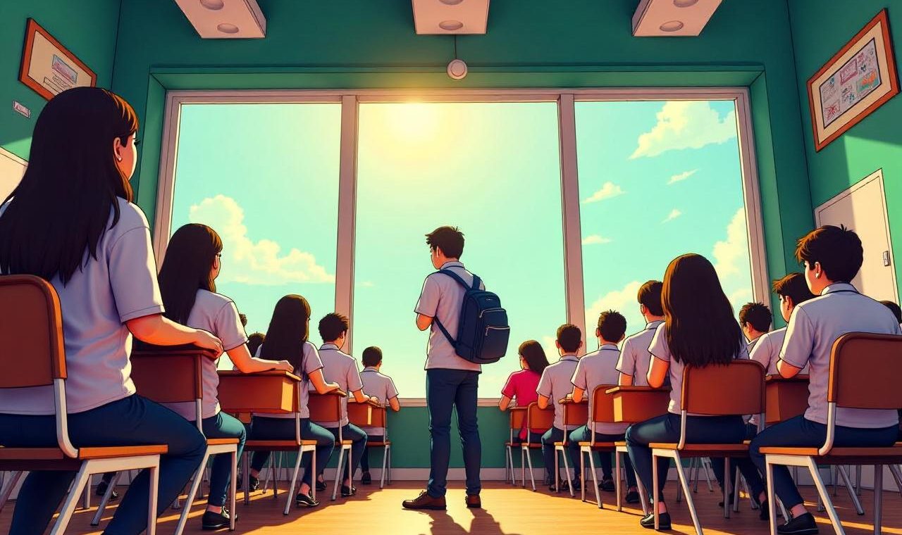 What Happened During: Tahun Ajaran Baru, Ini 10 Tab Harga Rp 1-2 Jutaan buat Siswa Belajar