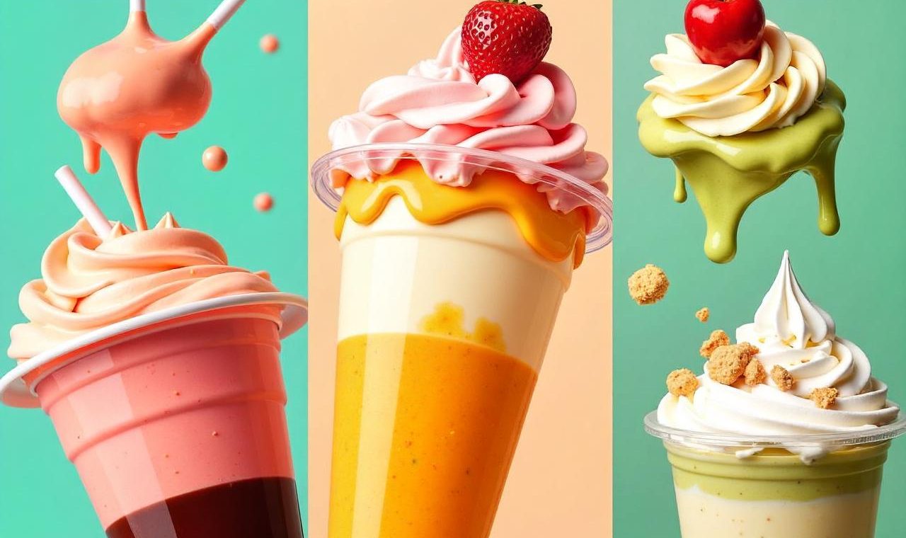 Announced: Susu Kental Manis Sebaiknya Jadi Topping, Bukan Minuman Susu, Ini Alasannya