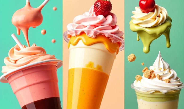 Announced: Susu Kental Manis Sebaiknya Jadi Topping, Bukan Minuman Susu, Ini Alasannya
