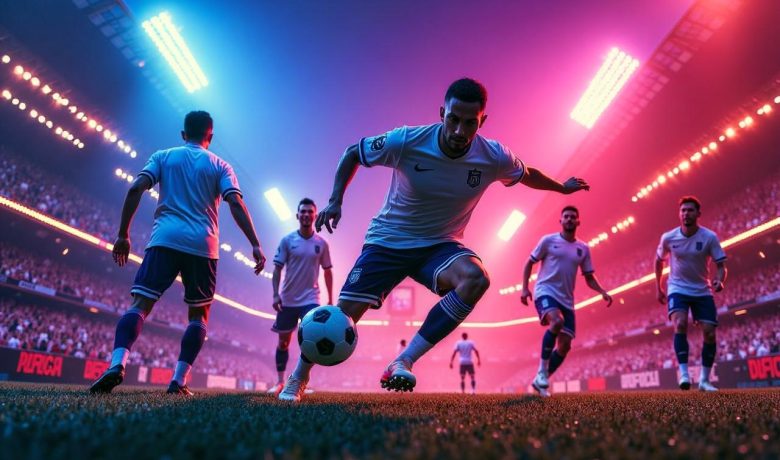 FIFA Mulai Jual Hak Siar Piala Dunia 2030-2034, Nilainya Diprediksi Tembus Rp 35 Triliun