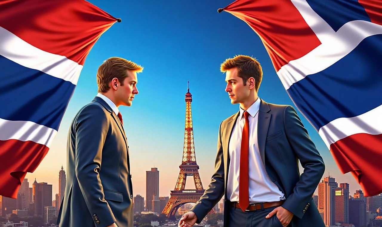 Pemerintah Norwegia Punya Saham di 76 Perusahaan Indonesia, Apa Saja?