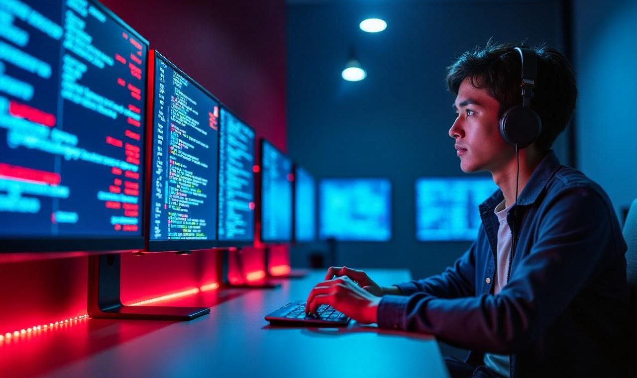 10 Password Buatan Gen Z, Milenial, dan Boomers yang Mudah Dibobol Hacker