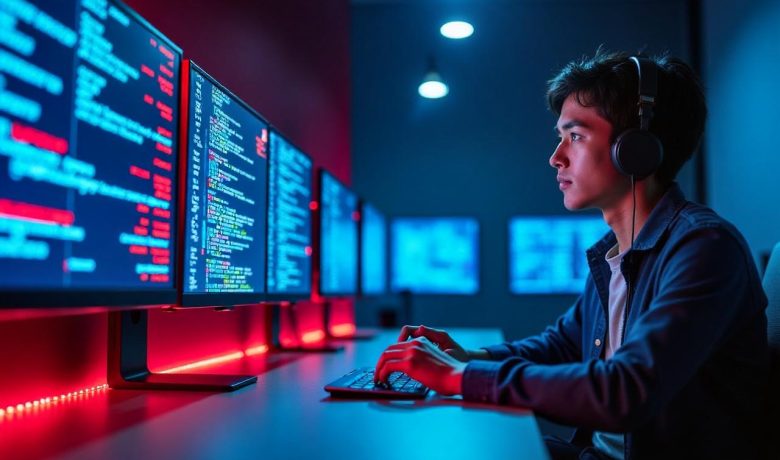 10 Password Buatan Gen Z, Milenial, dan Boomers yang Mudah Dibobol Hacker
