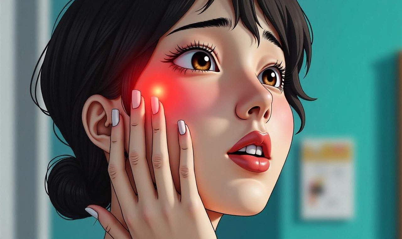 Kisah Perempuan Inggris Dengar Bisikan jika Derita Tumor Otak, Dokter Konfirmasi Kebenarannya