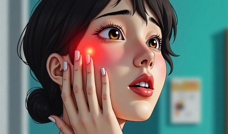 Kisah Perempuan Inggris Dengar Bisikan jika Derita Tumor Otak, Dokter Konfirmasi Kebenarannya