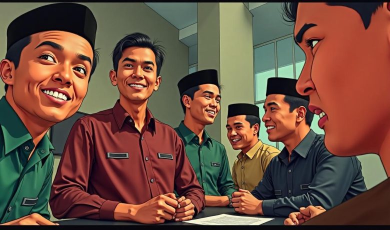 Latest Program: Bupati Sukoharjo Terjaring OTT KPK, Ini Profil dan Harta Kekayaannya