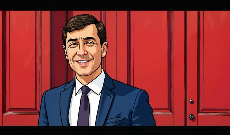 PM Inggris Andy Burnham Gelar Rapat Kabinet Perdana, Singkirkan Sejumlah Loyalis Starmer