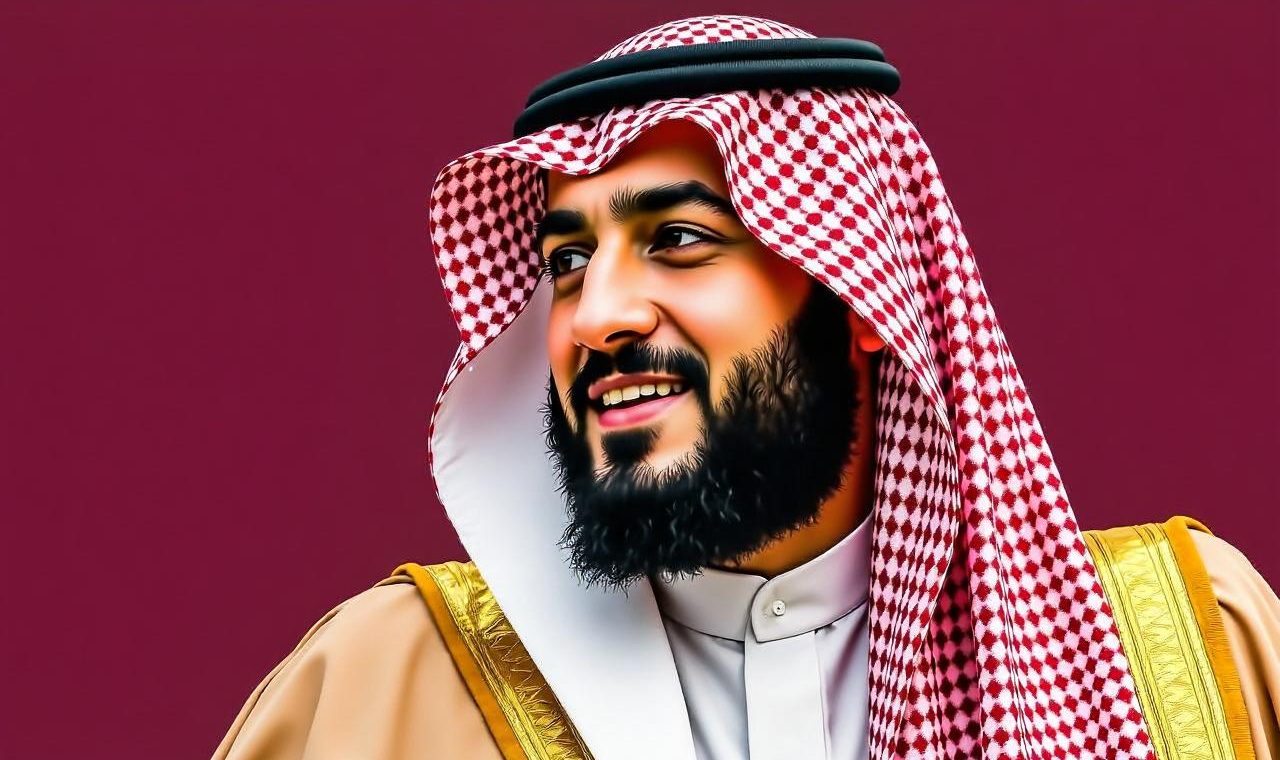 Historic Moment: Mantan Emir Qatar Sheikh Hamad bin Khalifa Al Thani Wafat, Ini Jejak Kepemimpinannya