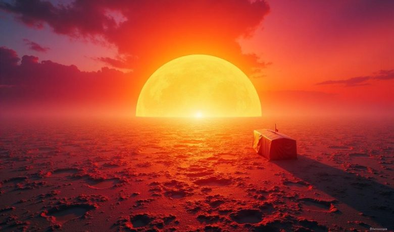 Fenomena Heat Dome Melanda Eropa – Apakah Suhu Panas Itu Juga Bisa Terjadi di Indonesia?
