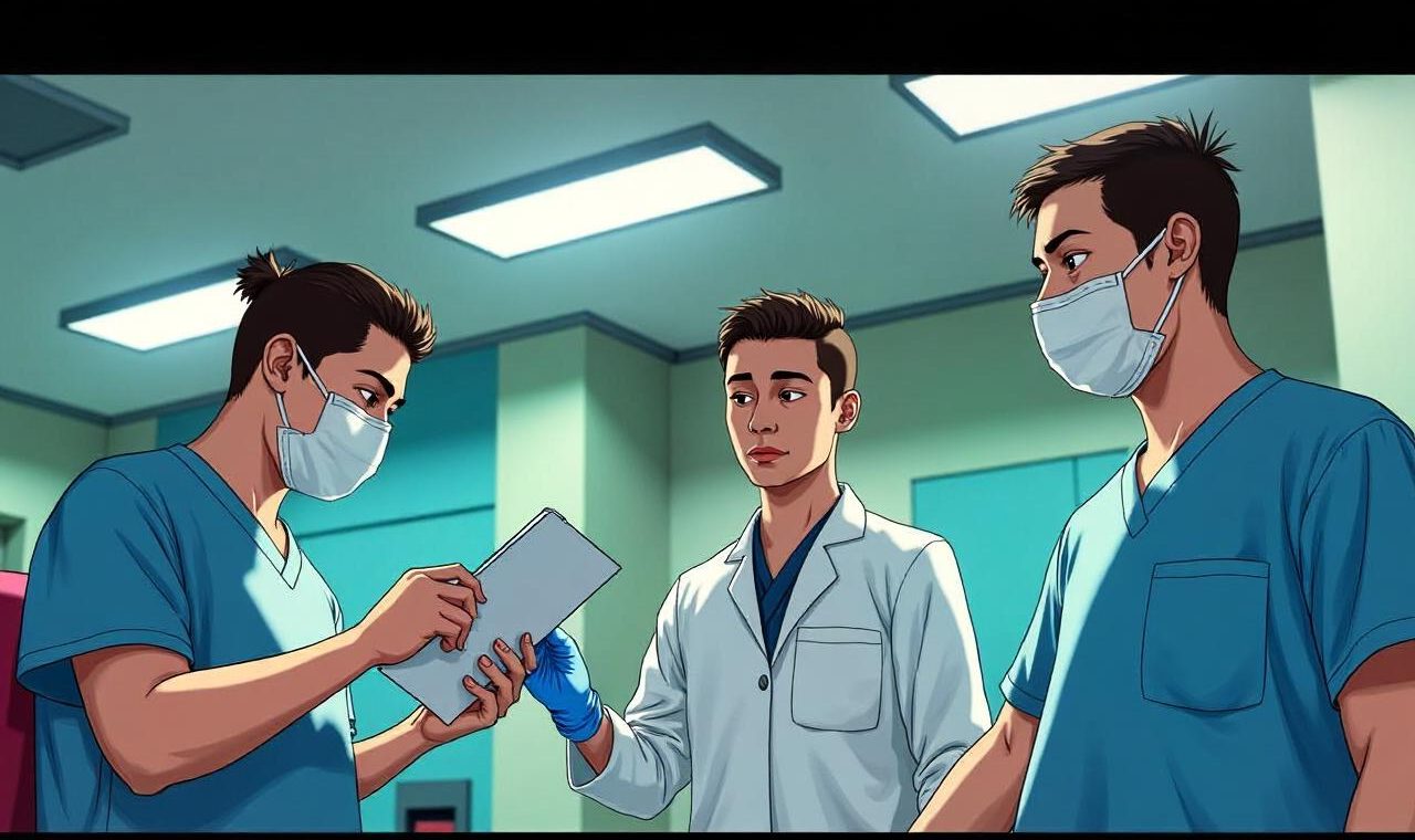 Anak Batuk Jangan Langsung Dinebu – Ini Penjelasan Dokter