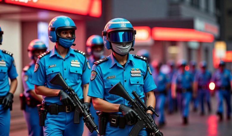 Ini Pemilik Alphard yang Dikemudikan Polisi Pengintimidasi Satpam Bundaran HI