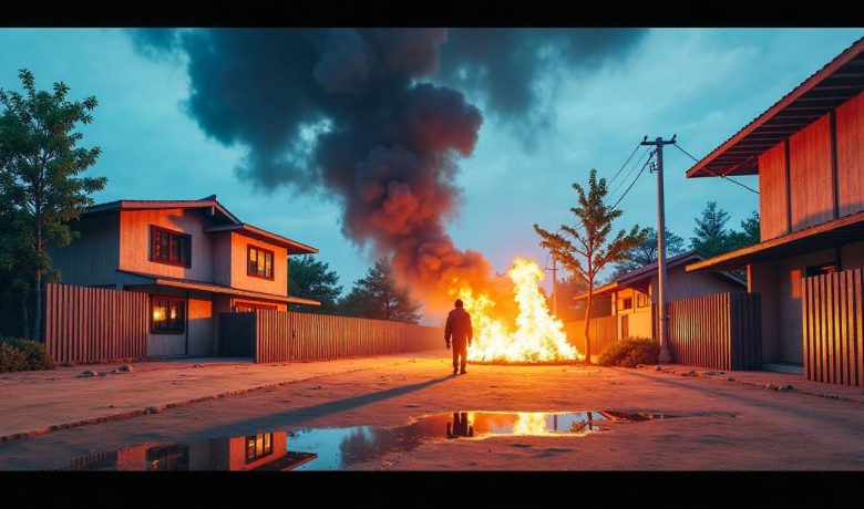 Prakiraan BMKG: 7 Provinsi Bakal Dilanda Hujan Lebat Besok 11 Juli 2026