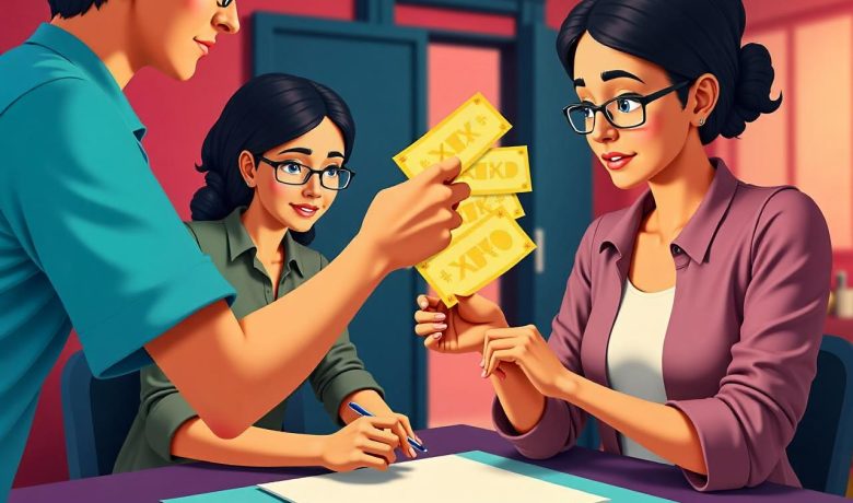Key Strategy: Belajar dari Kasus Nenek Ngatini, Apa Itu Refinancing yang Bisa Membuat Utang Membengkak?