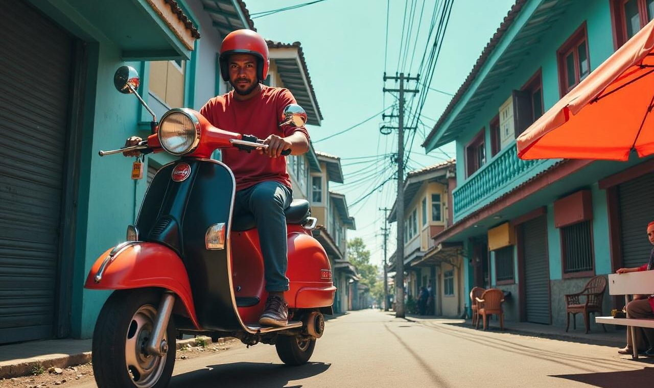 Topics Covered: Psikologi Orang yang Susah Hafal Jalan meski Sudah Lewat Berkali-kali, Ternyata Bukan karena Bodoh