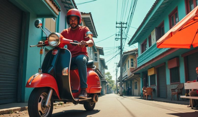 Topics Covered: Psikologi Orang yang Susah Hafal Jalan meski Sudah Lewat Berkali-kali, Ternyata Bukan karena Bodoh