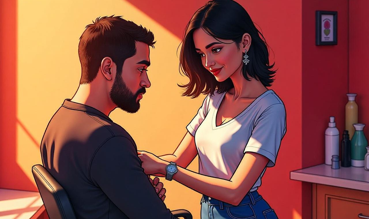 Siapa Gauri Spratt? Pengusaha Salon yang Dinikahi Aamir Khan di Usia 61 Tahun