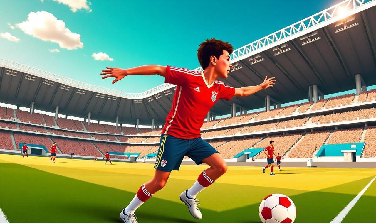 Special Plan: Benarkah Kemenangan Spanyol di Piala Dunia 2026 Didedikasikan untuk Palestina?