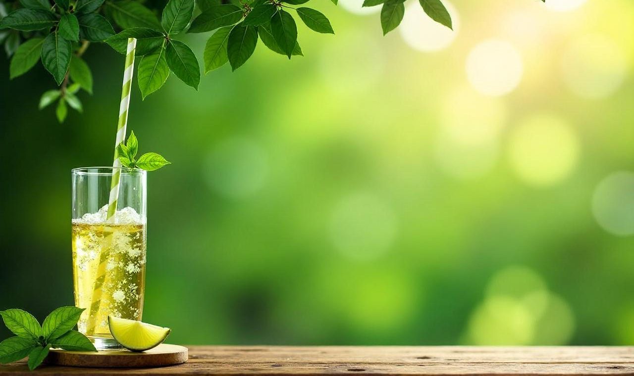 Apa yang Terjadi pada Tubuh jika Minum Teh Hijau Setiap Hari? Ini 6 Efeknya