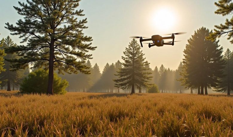 Serangan Drone Ukraina Hantam Gudang Wildberries di Rusia – 8 Orang Tewas