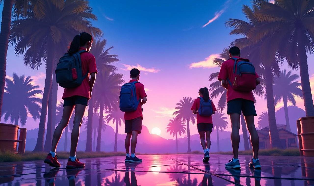 Facing Challenges: Sekolah Ini Sukses Raih 30 Penghargaan di Olimpiade STEM Internasional