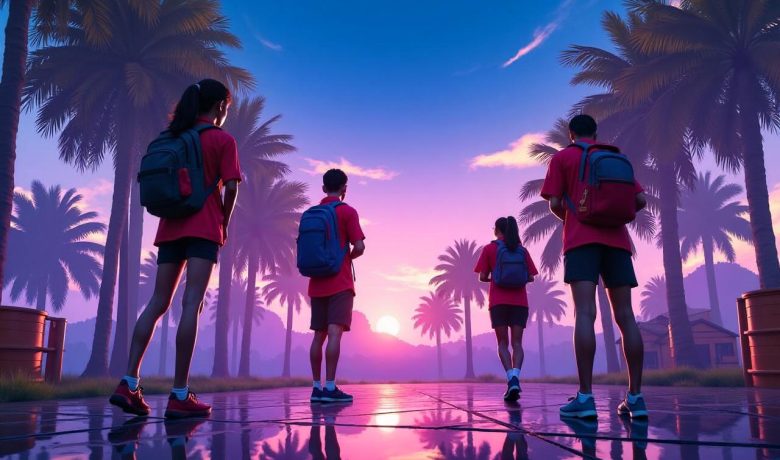 Facing Challenges: Sekolah Ini Sukses Raih 30 Penghargaan di Olimpiade STEM Internasional