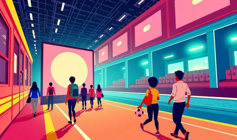 What Happened During: 4 Kriteria Siswa yang Boleh Membantu Pelaksanaan MPLS 2026