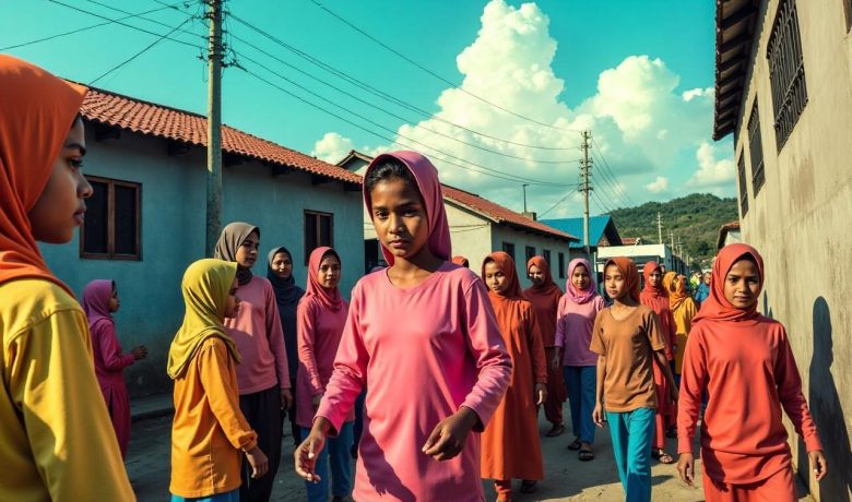 Warga Rohingya Tak Takut Operasi Penertiban di Malaysia, Bilang Punya Kartu UNHCR