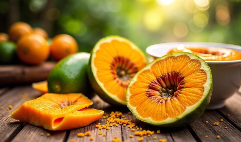 Buah Matang Kandung Gula Lebih Tinggi? Ini Penjelasan Guru Besar IPB