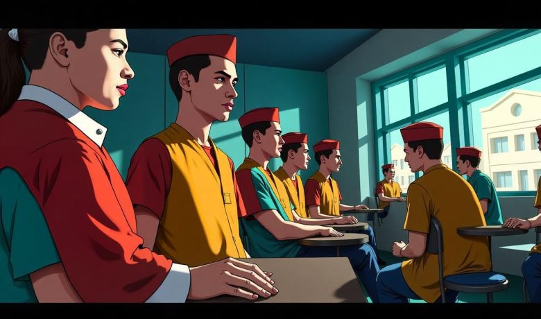 Nasib Guru Honorer dan PPPK Paruh Waktu di Tengah Putusan MK soal Anggaran MBG