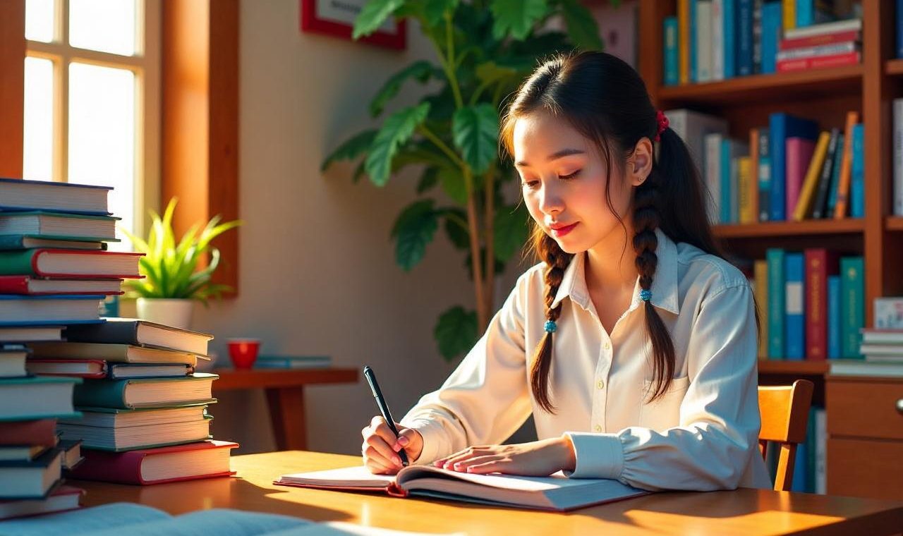 Vietnam Gratiskan Buku Pelajaran Lengkap untuk Semua Siswa Mulai 2029, Ini Skemanya