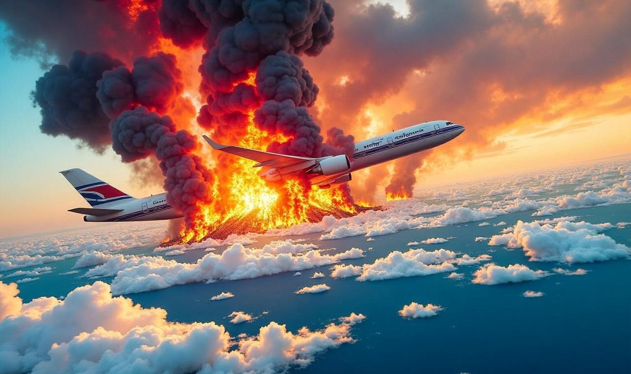 Keluarga Korban MH370 Kecewa dengan Putusan Pengadilan China: Kami Ingin Kebenaran, Bukan Kompensasi