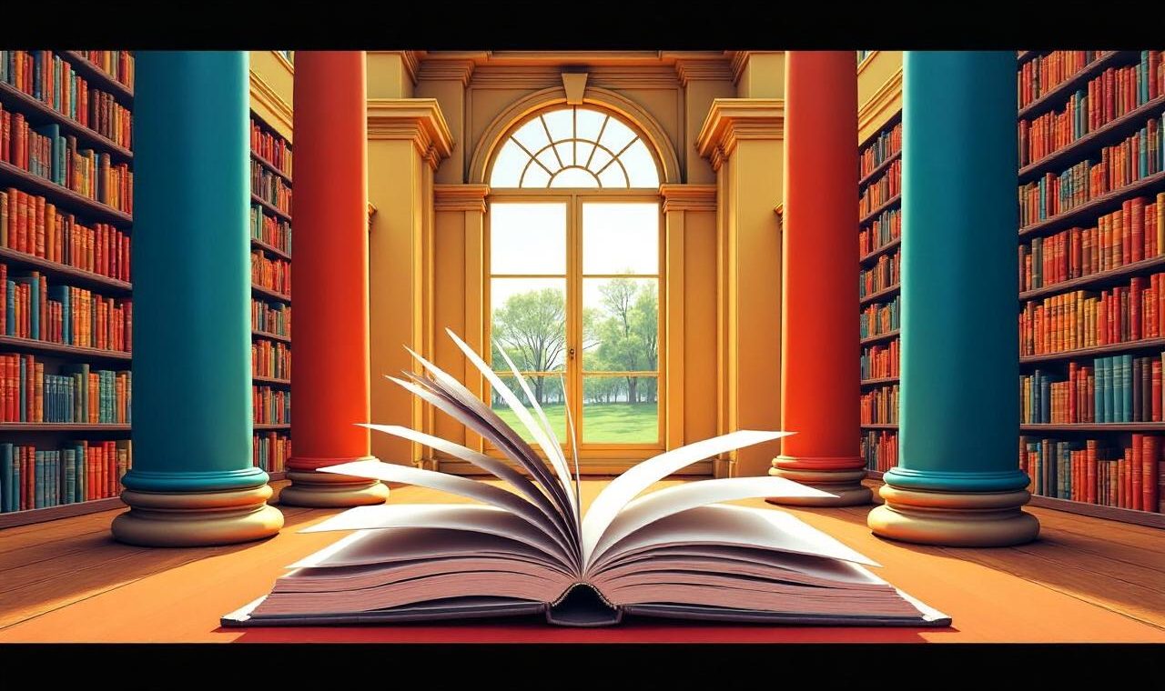 Buku Dipinjam 150 Tahun Lamanya, Akhirnya Dikembalikan ke Perpustakaan Australia