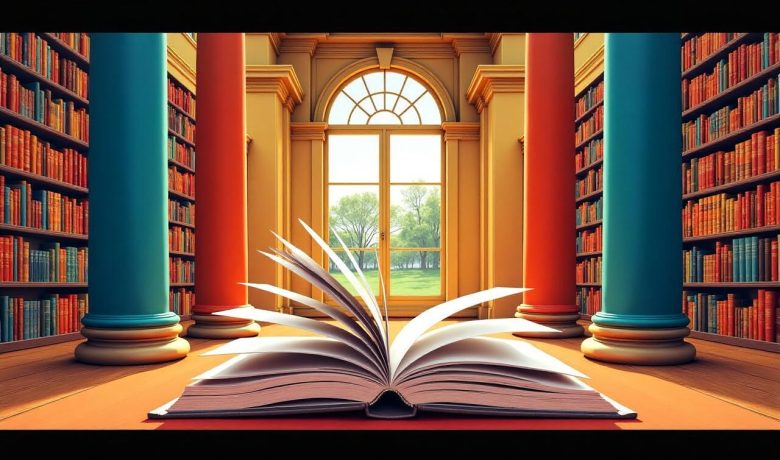 Buku Dipinjam 150 Tahun Lamanya, Akhirnya Dikembalikan ke Perpustakaan Australia