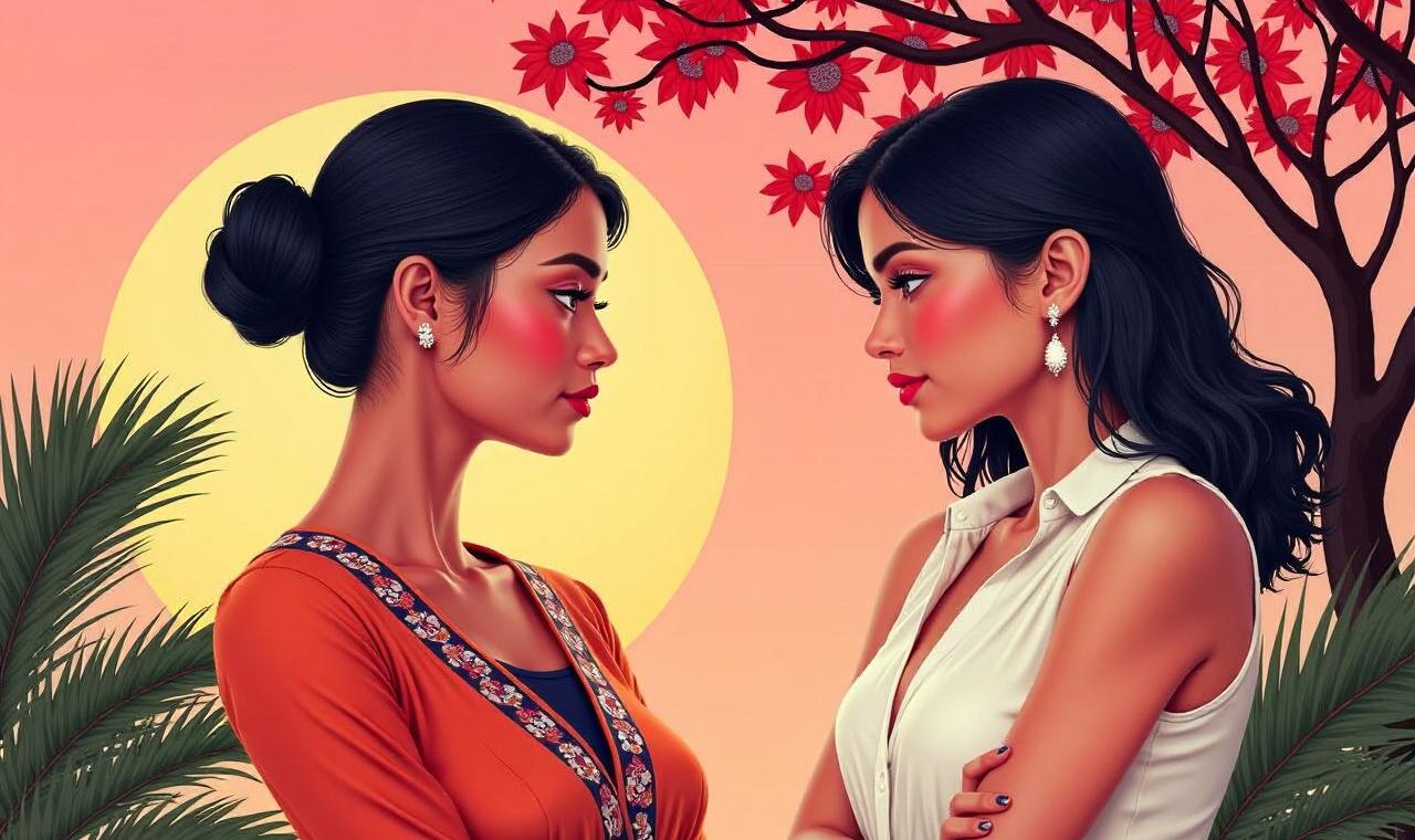 30 Negara Terbaik untuk Kesejahteraan Perempuan, Indonesia Dekati Peringkat 100
