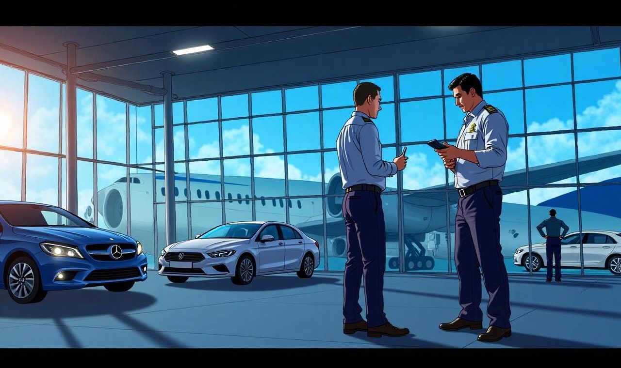 Polisi Malaysia Cek CCTV KLIA Buntut Pilot Selundupkan Narkoba ke Indonesia