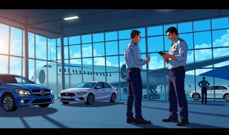 Polisi Malaysia Cek CCTV KLIA Buntut Pilot Selundupkan Narkoba ke Indonesia