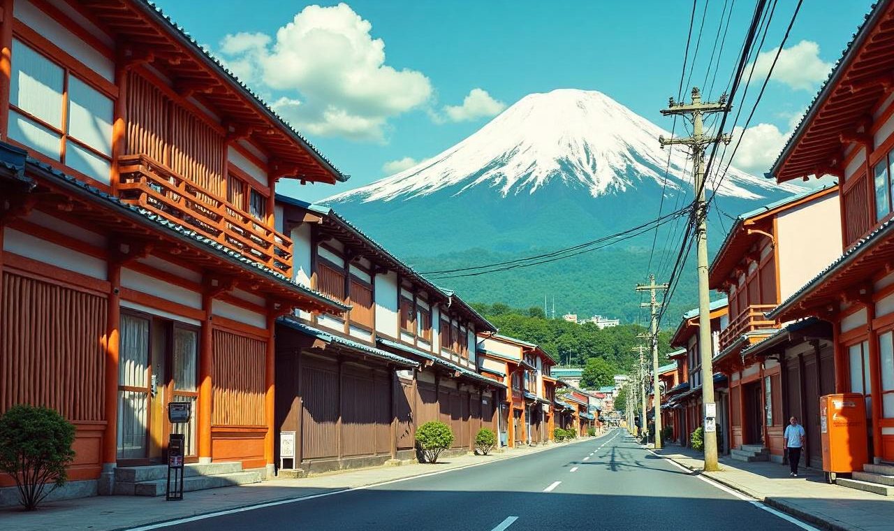 Toko Oleh-oleh Kumamoto di Tokyo Diserbu Warga Usai Gempa, Donasi Terkumpul 2 Juta Yen