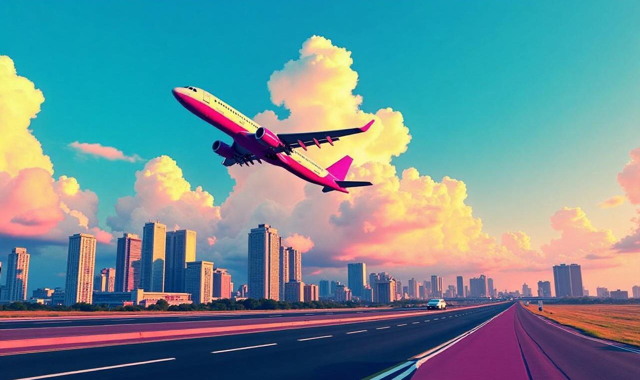 Penerbangan Nonstop Terlama di Dunia Tembus 24 Jam, Ini 10 Rute Terpanjang