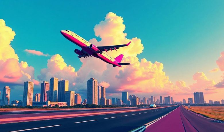 Penerbangan Nonstop Terlama di Dunia Tembus 24 Jam, Ini 10 Rute Terpanjang