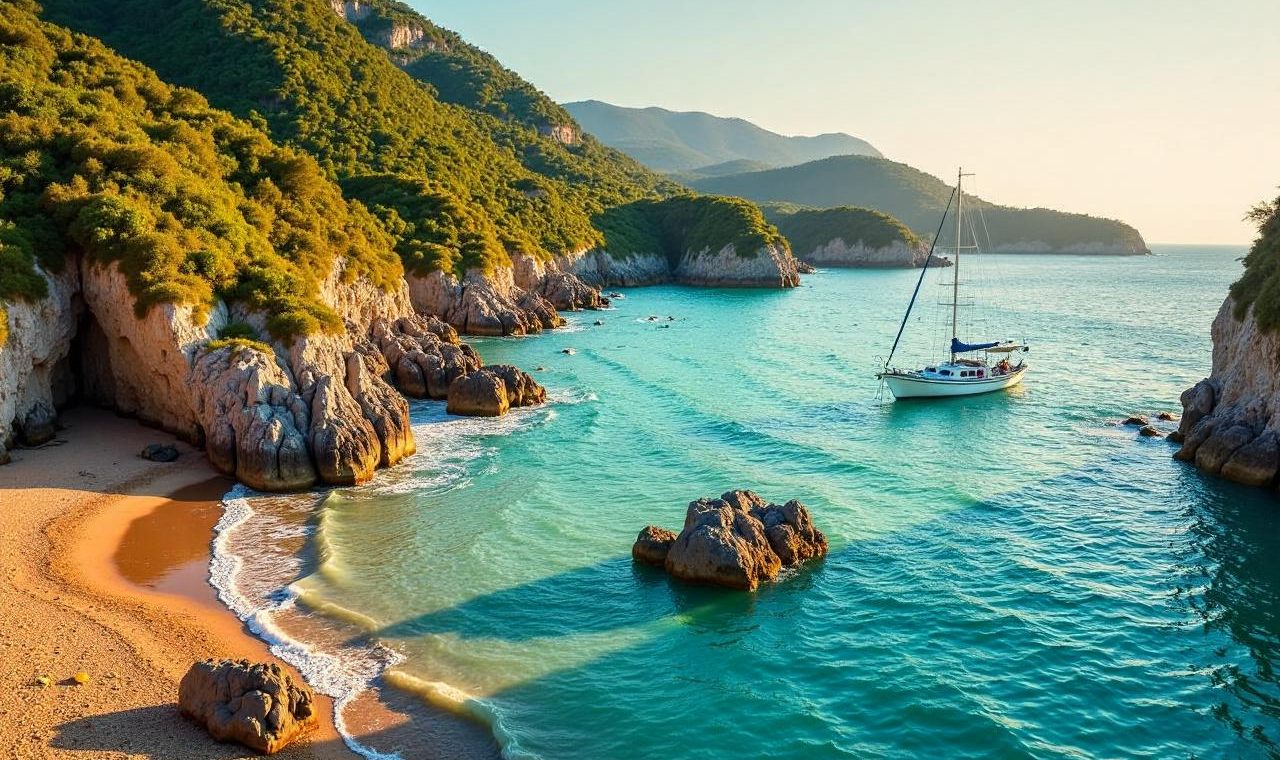 Kenapa Puluhan Ribu Migran Maroko Nekat Menerobos Masuk Ceuta Spanyol?