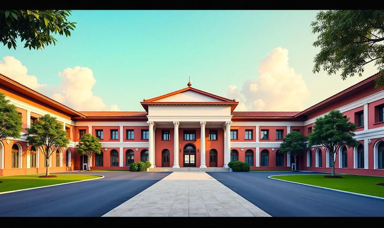 5 Sekolah dan Kampus Baru Dibangun di Era Presiden Prabowo