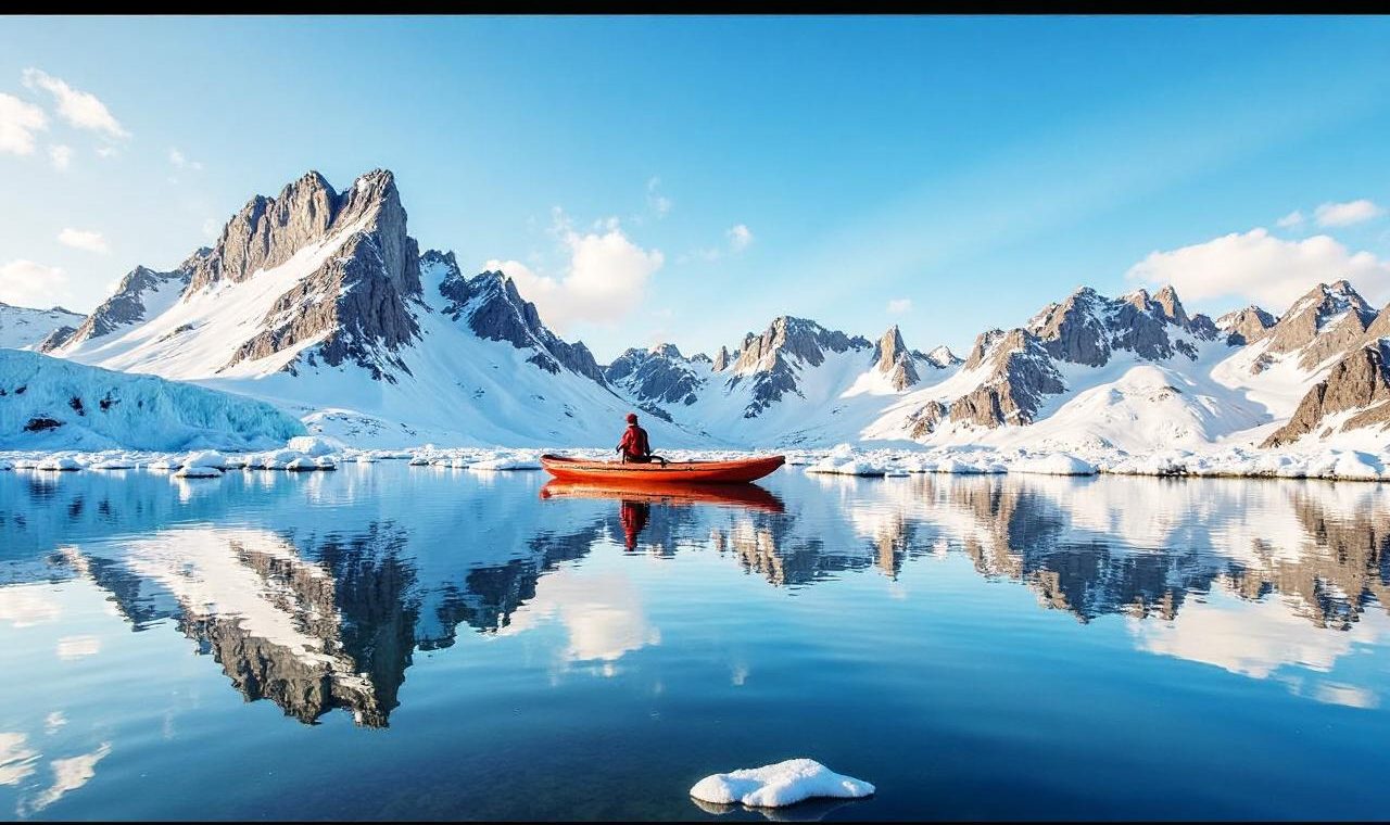 Ilmuwan Temukan Petunjuk Umur Panjang dari Hiu Greenland yang Bisa Hidup hingga 400 Tahun