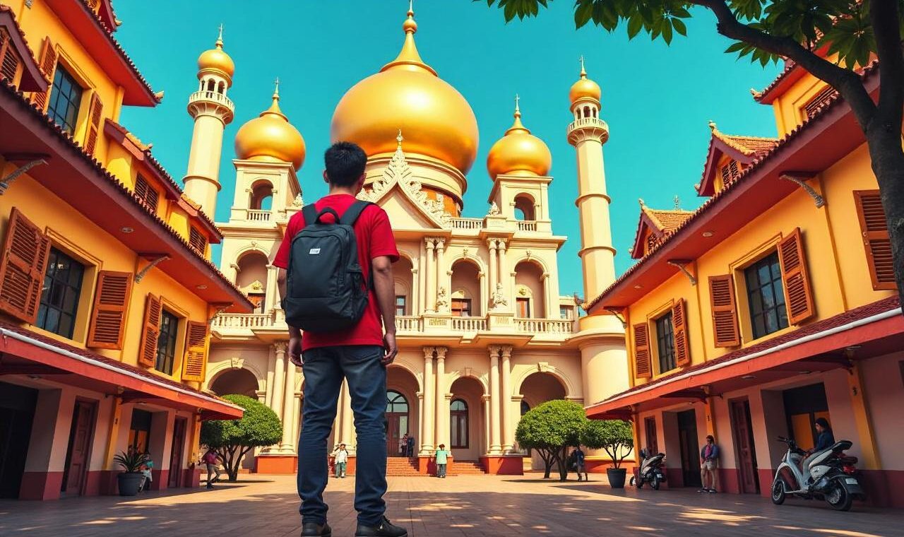 Singapura Naikkan Gaji 36.000 Guru demi Pertahankan Pendidik Berkualitas, Ini Besarannya