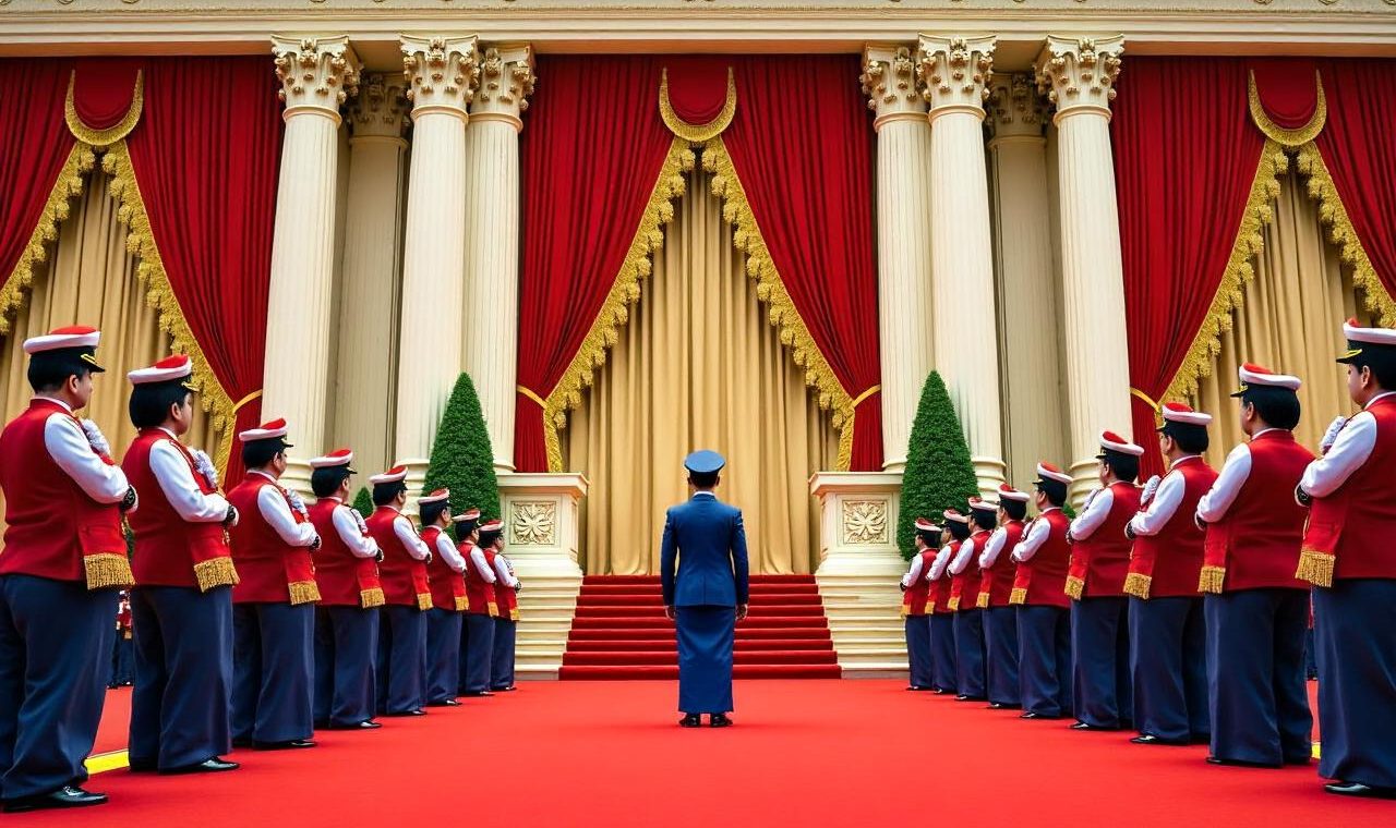 Cara Daftar Upacara 17 Agustus 2026 di Istana Negara, Cek Syarat dan Jadwalnya