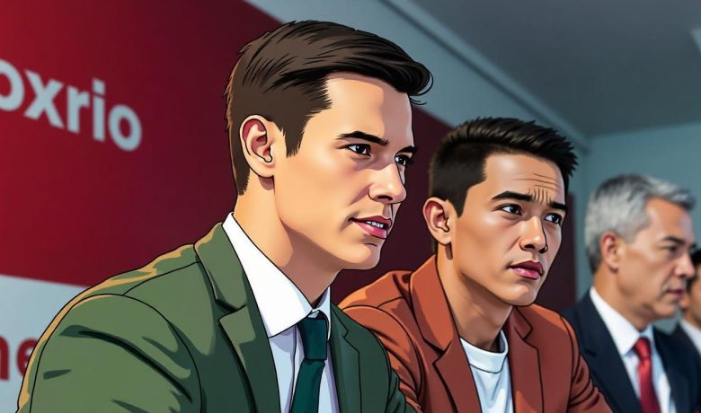 Robert Budi Hartono Resmi Jadi Pengendali Tunggal BCA, Ini Profil Singkatnya