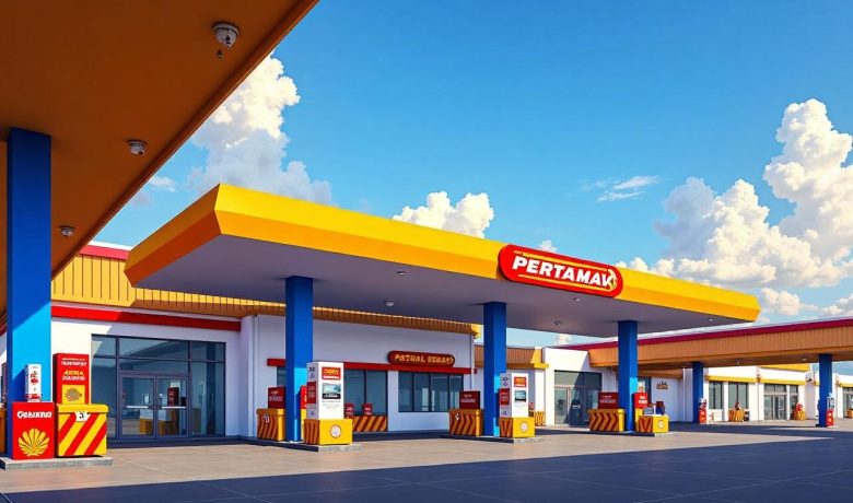 Harga BBM Pertamina Terbaru 1 Agustus, Pertamax Series Kompak Turun