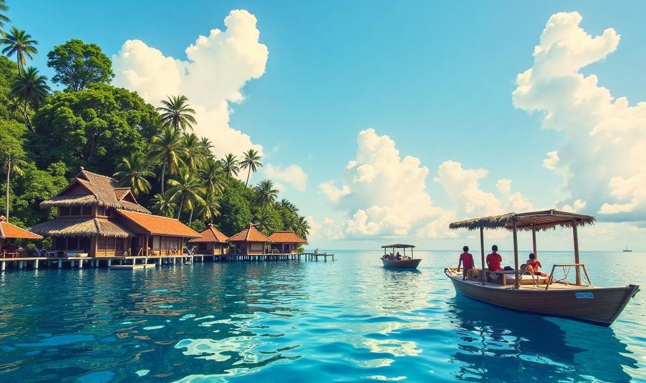 Diduga WNI, Malaysia Temukan Jenazah Pria Mengapung di Perairan Dekat Pulau Pangkor